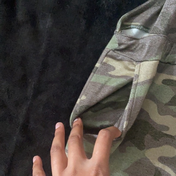 Overalls - Picture 5 of 8